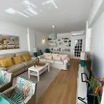 Apartamento Cosy Avenida Distrito de Faro