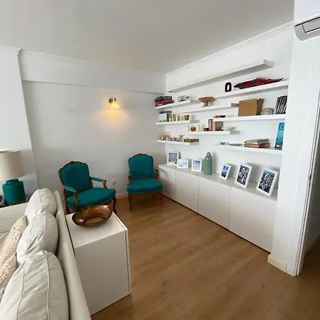 Cosy Avenida *