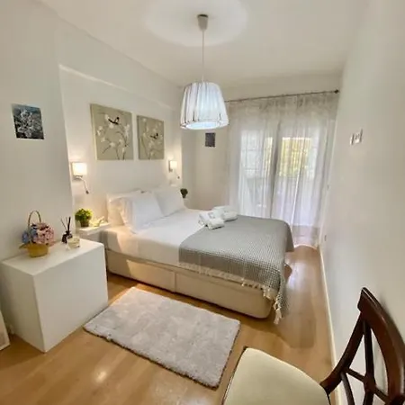 Cosy Avenida Apartment