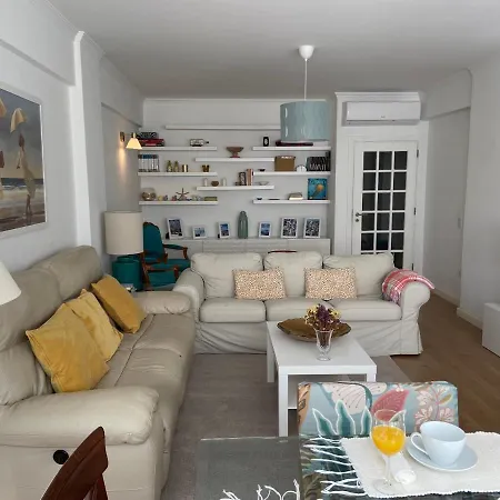 Cosy Avenida * Faro