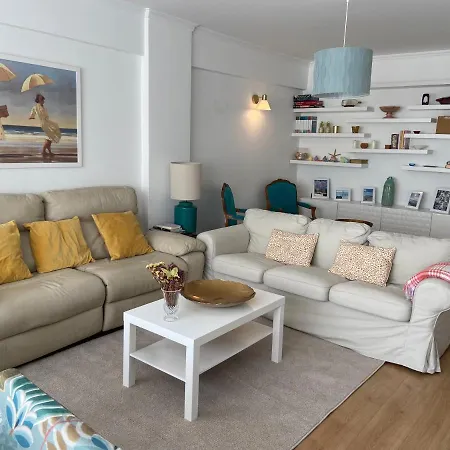 Cosy Avenida Apartment *