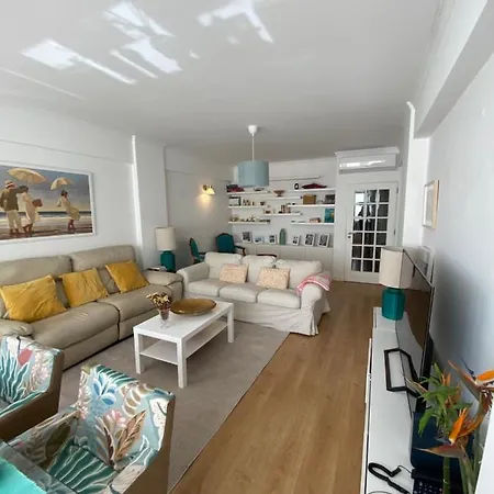 Apartamento Cosy Avenida Distrito de Faro