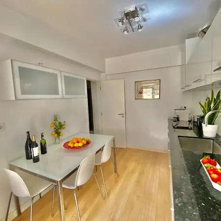 Cosy Avenida Distrito de Faro