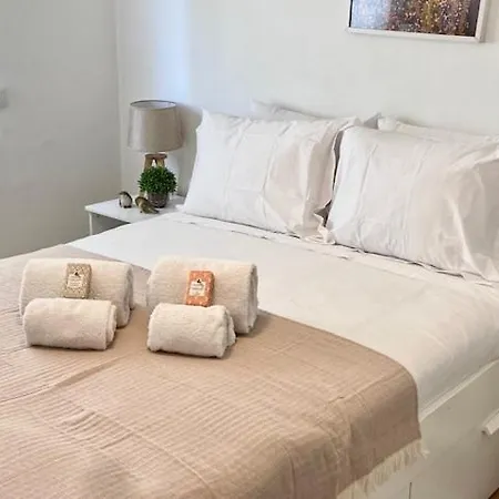Apartment Cosy Avenida *