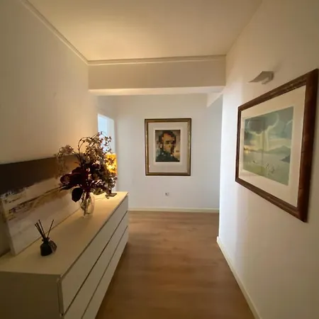 Apartamento Cosy Avenida